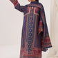 Farah Talib Aziz Ramadan Eid Frou Frou '26 - Eluria Shirt And Dupatta