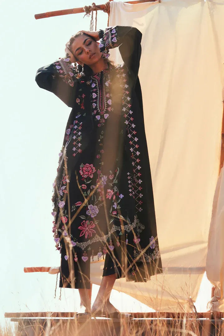 Zaha Winter '25 - Sehyr (ZW25-11)