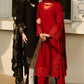 Mohsin Naveed Ranjha Chai Coffee Vol 5 - Eid Edit '26 - Cherry Red