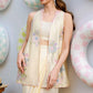 Ansab Jahangir The Girls Club - Eid Luxury Pret '26 - Pixie