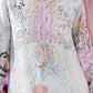 Ansab Jahangir Glam Doll House Eid Luxury Silks '26 - Viviana Shirt And Dupatta