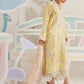 Farah Talib Aziz Ramadan Eid Frou Frou '26 - Anaya Shirt And Dupatta