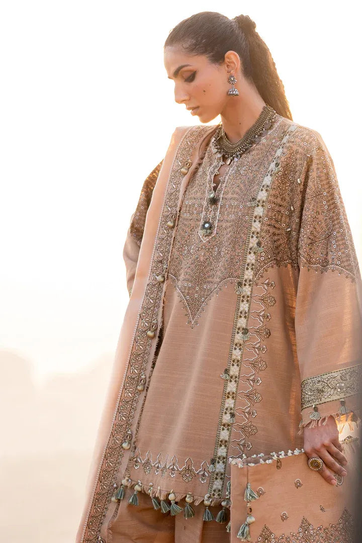 Zaha Winter '25 - Neelam (ZW25-01)