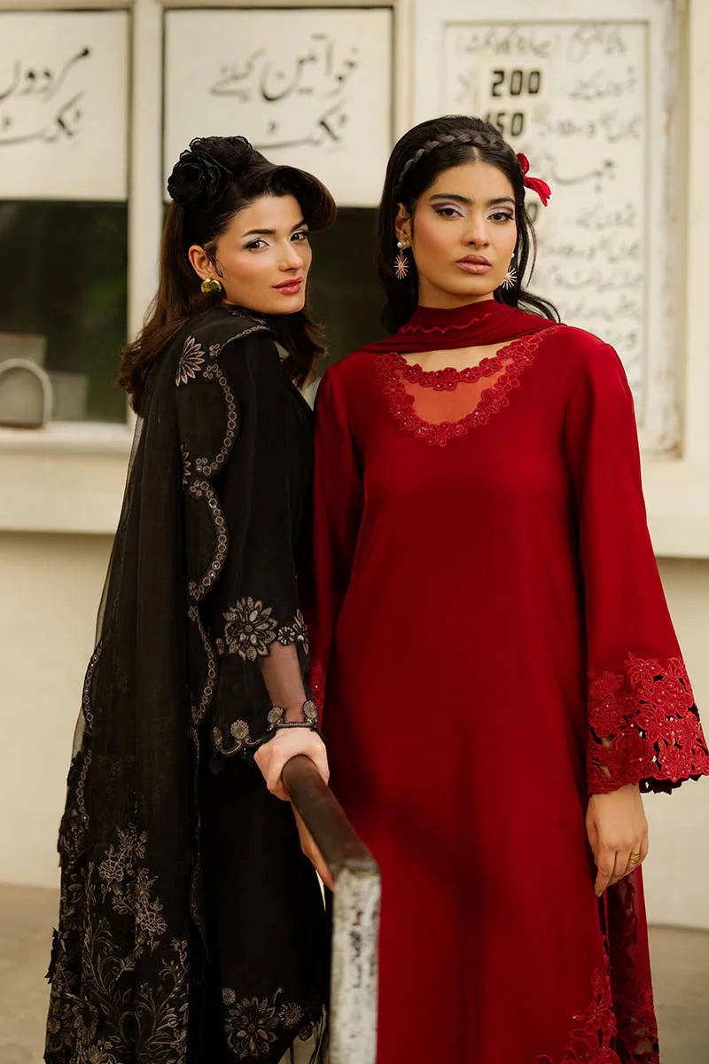 Mohsin Naveed Ranjha Chai Coffee Vol 5 - Eid Edit '26 - Moonless Night