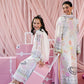Ansab Jahangir Glam Doll House Eid Luxury Silks '26 - Viviana Shirt And Dupatta