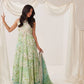 Farah Talib Aziz Ramadan Eid Frou Frou '26 - Serenelle