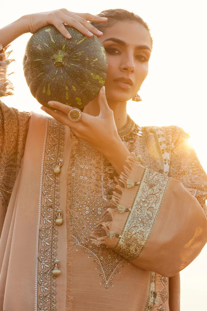 Zaha Winter '25 - Neelam (ZW25-01)