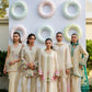 Ansab Jahangir The Girls Club - Eid Luxury Pret '26 - Pixie