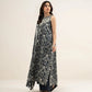 Sapphire Summer '26 - 3 Piece - Embroidered Lawn Suit - 3pedds26v543
