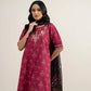 Sapphire Summer '26 - 3 Piece - Embroidered Lawn Suit - 3pedys26v113