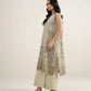 Sapphire Summer '26 - 3 Piece - Embroidered Lawn Suit - U1sdds26v511