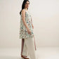 Sapphire Summer '26 - 3 Piece - Embroidered Lawn Suit - U2ddds26v523