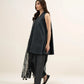 Sapphire Summer '26 - 3 Piece - Embroidered Lawn Suit - U2ddys26v517