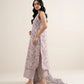 Sapphire Summer '26 - 3 Piece - Embroidered Lawn Suit - U3pdds26v563