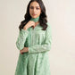 Sapphire Summer '26 - 3 Piece - Embroidered Lawn Suit - 2dedys26v513