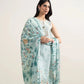 Sapphire Summer '26 - 3 Piece - Embroidered Lawn Suit - U3pesgs26v57