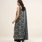 Sapphire Summer '26 - 3 Piece - Embroidered Lawn Suit - 3pedds26v543
