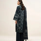 Sapphire Summer '26 - 3 Piece - Embroidered Lawn Suit - 3pedys26v549