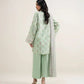 Sapphire Summer '26 - 3 Piece - Embroidered Lawn Suit - 3pesgs26v530