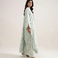 Sapphire Summer '26 - 3 Piece - Embroidered Lawn Suit - 3pdys26v5137