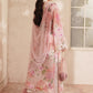Baroque Summer RTW '26 - Embroidered Lawn F-4412
