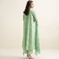 Sapphire Summer '26 - 3 Piece - Embroidered Lawn Suit - 2dedys26v513