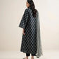 Sapphire Summer '26 - 3 Piece - Embroidered Lawn Suit - 3pdys26v5136