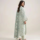 Sapphire Summer '26 - 3 Piece - Embroidered Lawn Suit - 3pdys26v5137