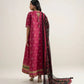 Sapphire Summer '26 - 3 Piece - Embroidered Lawn Suit - 3pedys26v113