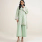 Sapphire Summer '26 - 3 Piece - Embroidered Lawn Suit - 3pesgs26v530