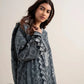 Sapphire Summer '26 - 3 Piece - Embroidered Lawn Suit - 3pedys26v552