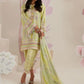 Farah Talib Aziz Ramadan Eid Frou Frou '26 - Riva Shirt And Dupatta