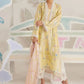 Farah Talib Aziz Ramadan Eid Frou Frou '26 - Anaya Shirt And Dupatta