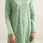 Sapphire Summer '26 - 3 Piece - Embroidered Lawn Suit - 2dedys26v513