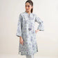 Sapphire Summer '26 - 3 Piece - Embroidered Lawn Suit - U1sdds26v514