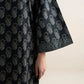 Sapphire Summer '26 - 3 Piece - Embroidered Lawn Suit - 3pdys26v5136