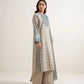 Sapphire Summer '26 - 3 Piece - Embroidered Lawn Suit - 3pedds26v549