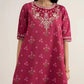 Sapphire Summer '26 - 3 Piece - Embroidered Lawn Suit - 3pedys26v113