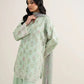 Sapphire Summer '26 - 3 Piece - Embroidered Lawn Suit - 3pesgs26v530