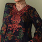 Sapphire Summer '26 - 3 Piece - Embroidered Lawn Suit - Pedys26v3119
