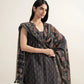 Sapphire Summer '26 - 3 Piece - Embroidered Lawn Suit - Pedys26v5105