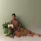 Sapphire Summer '26 - 3 Piece - Embroidered Lawn Suit - U2dedys26v59
