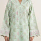 Sapphire Summer '26 - 3 Piece - Embroidered Lawn Suit - 3pesgs26v530