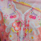 Flairs Studio Leena Summer Love '26 - Cherry Bento