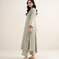 Sapphire Summer '26 - 3 Piece - Embroidered Lawn Suit - U2ddys26v521
