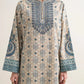 Sapphire Summer '26 - 3 Piece - Embroidered Lawn Suit - 3pedds26v549