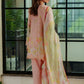 Flairs Studio Leena Summer Love '26 - Peach Pavlova