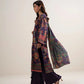 Sapphire Summer '26 - 3 Piece - Embroidered Lawn Suit - Pedys26v3119