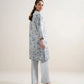 Sapphire Summer '26 - 3 Piece - Embroidered Lawn Suit - U1sdds26v514