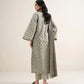 Sapphire Summer '26 - 3 Piece - Embroidered Lawn Suit - U2ddys26v521